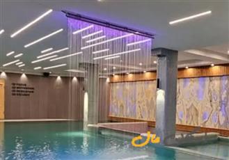 فروش طلاییه 125 متری دوخواب مستر لاکچری قلب فرشته