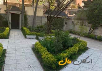 الهیه ۱۵۰ متر ۳ خواب