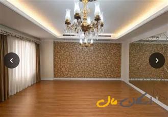 فروش آپارتمان / 117 متر الهیه دوخواب