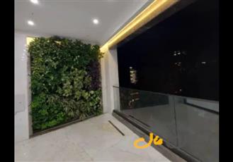 فروش آپارتمان 240 متر 3 خوابه قیطریه