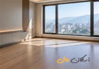فروش آپارتمان 230 متر 3 خوابه قیطریه