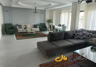 فروش آپارتمان 170 متر 3 خوابه قیطریه