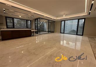 فروش آپارتمان 160 متر 3 خوابه قیطریه