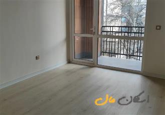 فروش آپارتمان 110 متر دو خوابه قیطریه