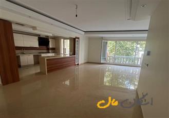 فروش آپارتمان 140 متر 2 خواب قیطریه