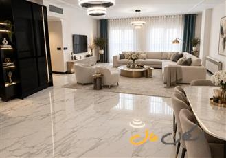فروش آپارتمان 140 متر 3 خوابه قیطریه