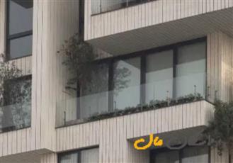 فروش آپارتمان 140 متر 3 خوابه قیطریه