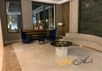 نیاوران مدرن /۱۵۰ متر ۳خ /فول مشاعات /شیک