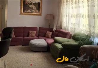 فروش آپارتمان 80 متر دو خوابه قیطریه