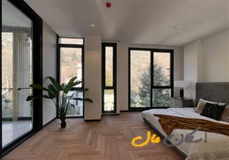 فروش آپارتمان 200 متر 3 خوابه قیطریه