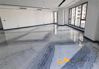 فروش آپارتمان 145 متر 3 خوابه  قیطریه