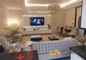 فروش آپارتمان 85 متر دو خوابه قیطریه