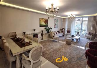 فروش آپارتمان 135 متر 2 خواب قیطریه