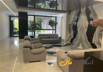 فروش آپارتمان 150 متر 3 خوابه قیطریه