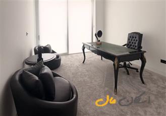 سنبل ۳۵۰ متر ۳۰ متر تراس ویو سردرختی ۴پارکینگ/فرمانیه